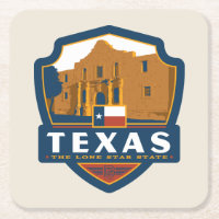 Fierté | le Texas d'état