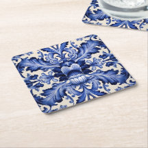 Fleur Bleue Delft Ware