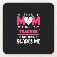 Funny Teacher Maman, Teacher Maman Funny