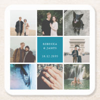 Grille de photos Mariages modernes