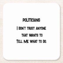 Je ne fais pas confiance