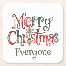 Joyeux Noël à tous