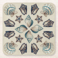 Kaleidoscope côtier I