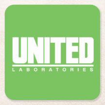 Laboratoires United Coasters