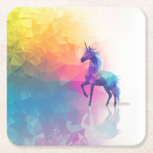 Magie de Licorne