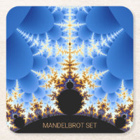 Magnifique Mandelbrot Fractal