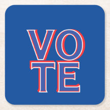 Marchandises de campagne politique