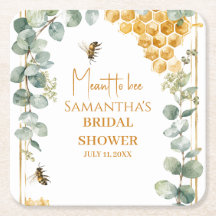 Mariage Abeille à Miel en Eucalyptus