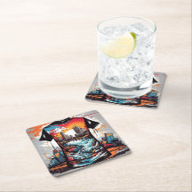 Nueva York, graffiti.