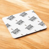Papier personnalisé pour entreprise, minimaliste e