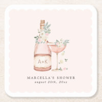 Pétales et Prosecco Enterrement de Vie de Jeune Fi