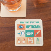 Plaisante Blague que J'ai Vue Votre Icône d'Optici