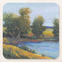 Réflexion de l'arbre II