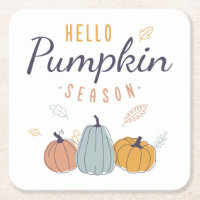 Saison Citrouille Hello