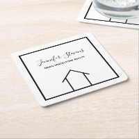 Société immobilière Custom Open House Marketing