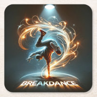 "Spotlight Groove" - ​ ​ dansant sous les projecte