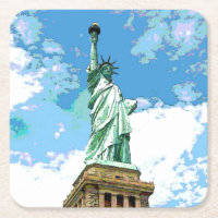 Statue de la Liberté