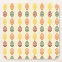 Tapisserie de feuilles d'automne