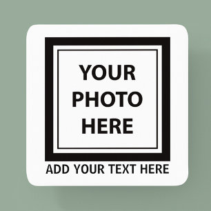 Dessous-de-verre Carré En Papier Télécharger l'image et la photo & Ajouter du texte