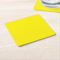un fond jaune avec une bordure noire