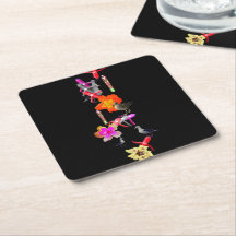 Une escale au paradis