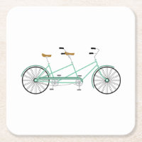 Vélo Tandem