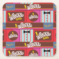 Willy Wonka Motif