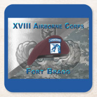 XVIIIe corps aéroporté