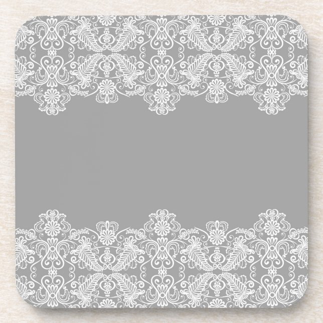 Dessous-de-verre Carte Mariage (Devant)