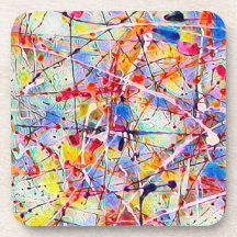 Célébration no 4 Caster de boisson