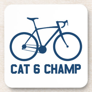 Dessous-de-verre Champ CAT 6