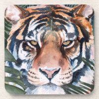 Chat Jungle - Tigre