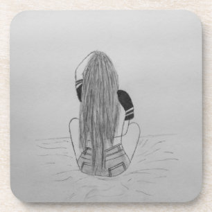 Dessous-de-verre Chick de base