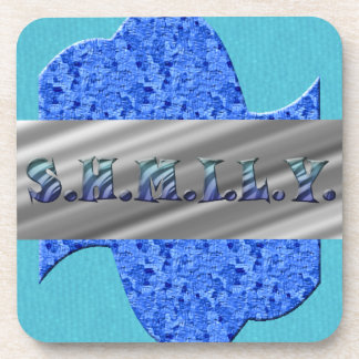 DESSOUS DE VERRE CHIMIQUE