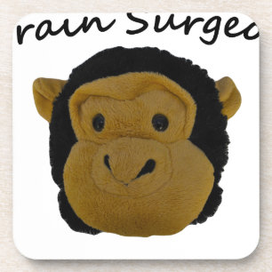 Dessous-de-verre Chirurgien