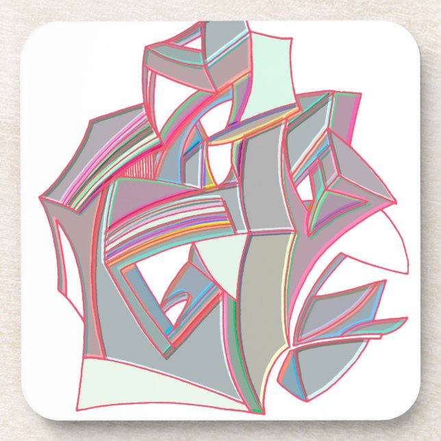 Dessous-de-verre Choisissez (Devant)