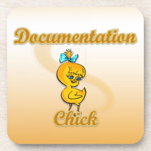 Dessous-de-verre Choix de documentation