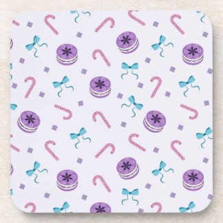 Dessous-de-verre Christmas Decor