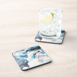 Dessous-de-verre Chutes Niagara