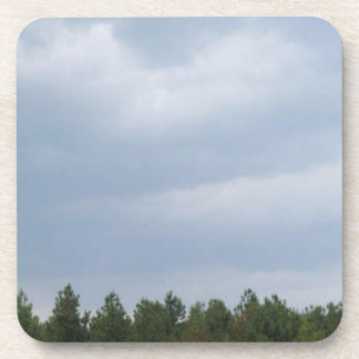 Dessous-de-verre Ciel et nuages