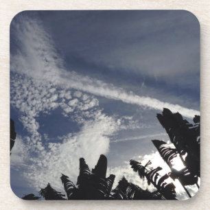 Dessous-de-verre Ciel Intéressant