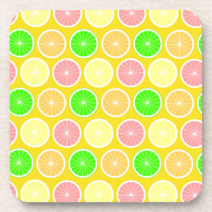 Dessous-de-verre Citrus