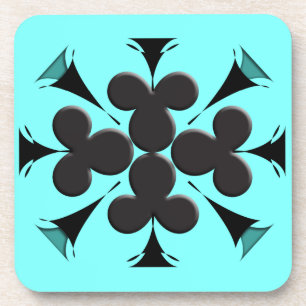 Dessous-de-verre Clubs