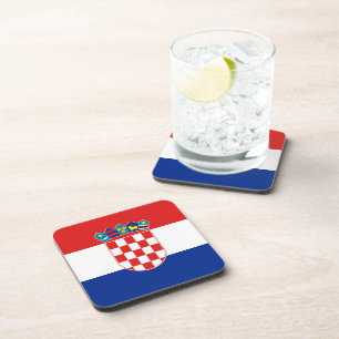 Dessous-de-verre Coaster