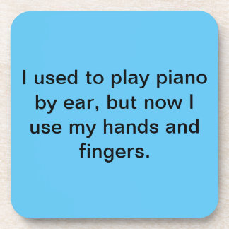 Dessous-de-verre Collection de devis amusant 2