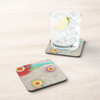Dessous-de-verre Collection Été Rupydetequila 2014