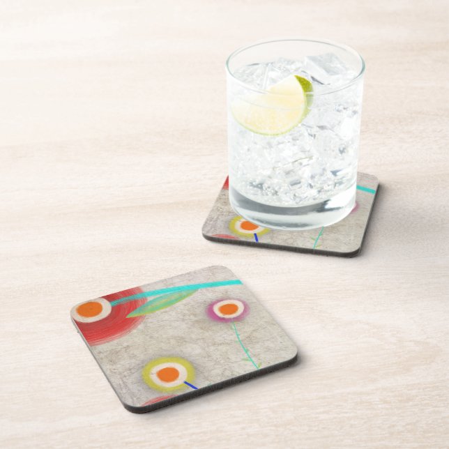 Dessous-de-verre Collection Été Rupydetequila 2014 (Côté Droit)