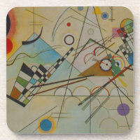 Composition Kandinsky VIII