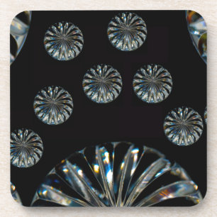 Dessous-de-verre Conception Irlandaise-La Collection Cristal