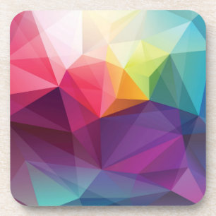 Dessous-de-verre Conception moderne